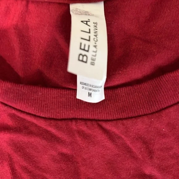 Doodle “the dood” women’s tshirt - Picture 3 of 3